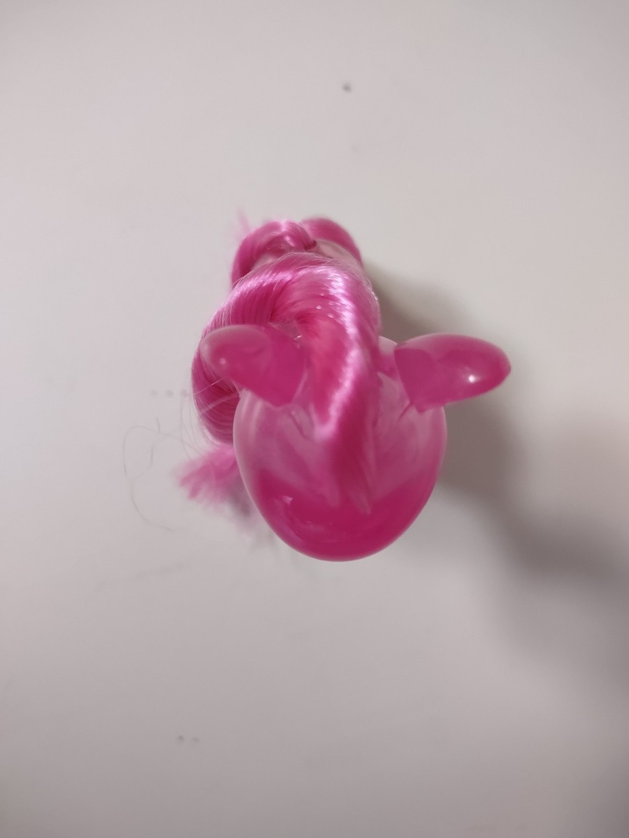 My Little Pony - MLP G4 2014 Pinkie Pie - Cutie Mark Magic - Water