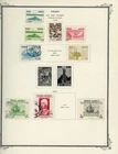 PERU Scott Specialty Album Page Lot #68 - SEE SCAN - $$$