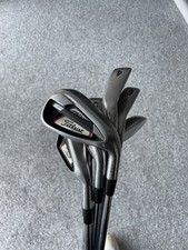 Titleist AP1 714 Iron Set 4-PW Regular Flex