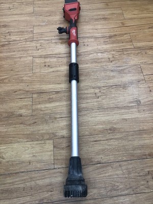 Milwaukee 2940-20 M18 18V Brushless Cordless Stick Transfer Pump - Bare Tool