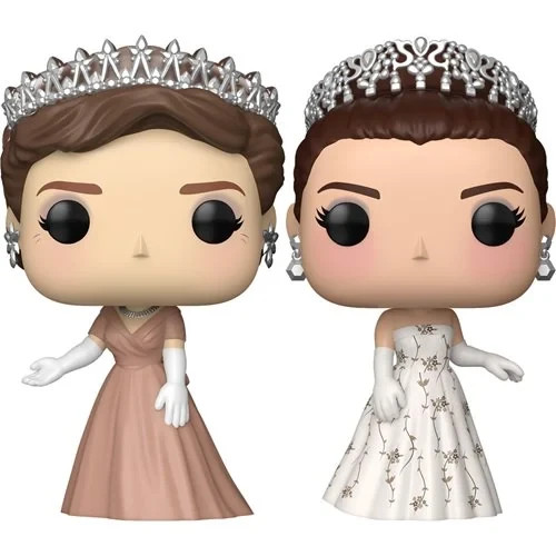 The Princess Diaries Funko Pop! Vinyl Figure w/Protector (SE