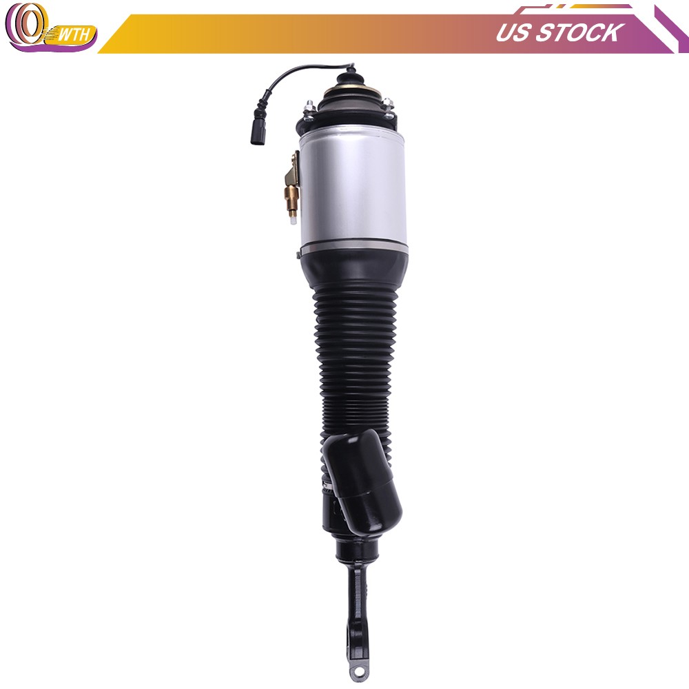 Front Left Fits Bentley Continental GT Flying Spur Phaeton Air Suspension Shock