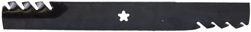 Нож-измельчитель Husqvarna Laseredge Eversharp диаметром 21 дюйм для косилок Pt и P-Zt Диаметром 60 дюймов 9890₽