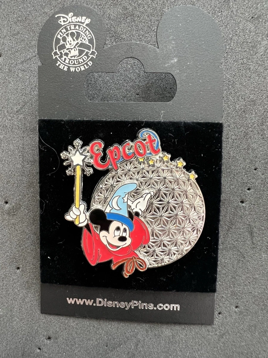 Disney HappyNewYear 2006 限定ピンバッジ LTD500 2006 Walt Disney World Patches & Pins (1968-Now) for sale | eBay