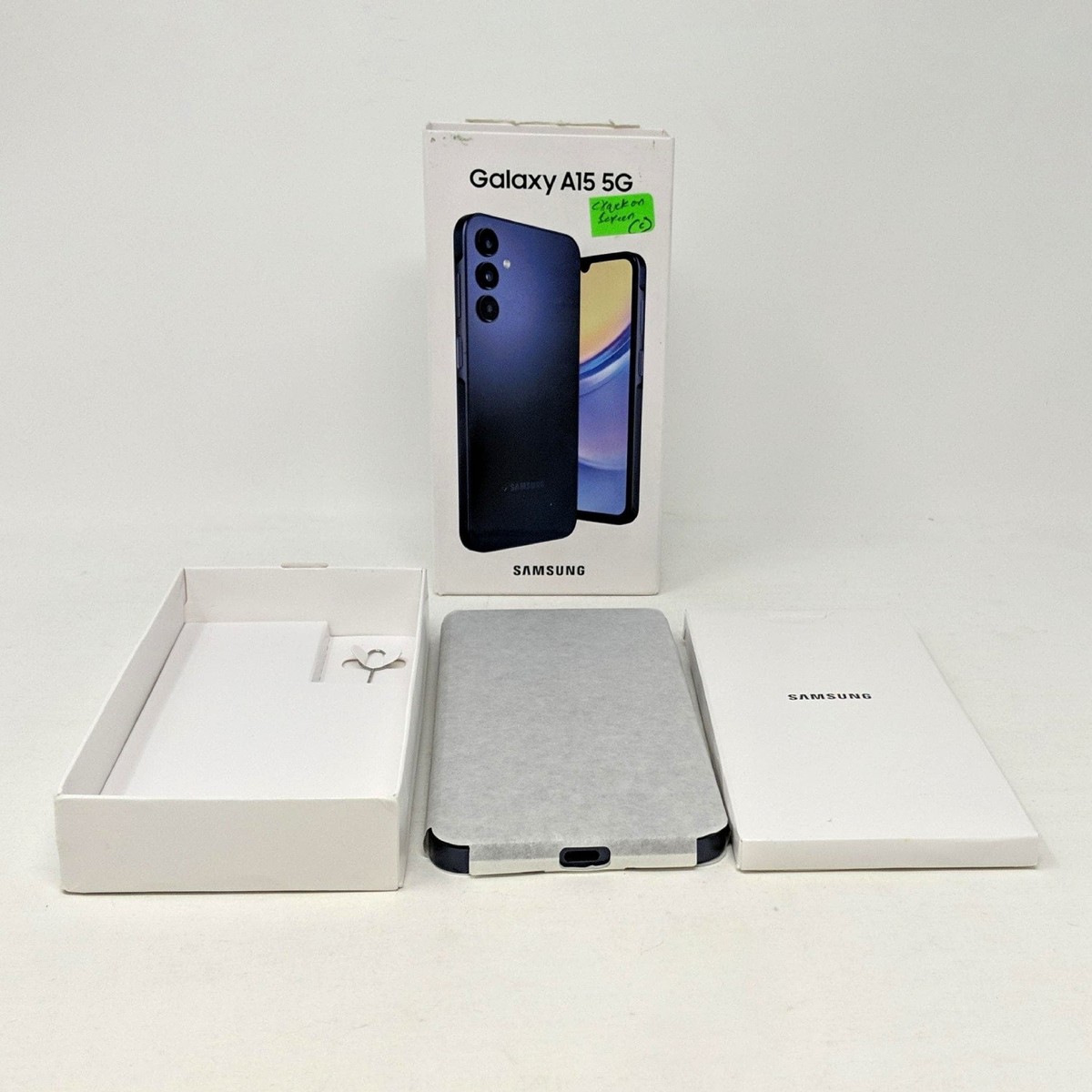 【SIMフリー】 Galaxy A15 5G SM-A156U1/DS 本体 Samsung Galaxy A15 5G 128GB SM-A156U1/DS Factory Unlocked