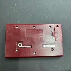 Tested Nintendo Game & Watch OCTOPUS