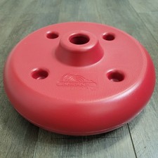 Rainbow Play Systems Rope Disc Replacement Rope Swing Seat