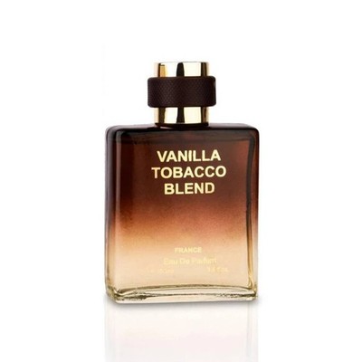 Tobacco Vanilla PERFUME Cologne MEN Long Lasting Fragrance 100ML 3.4 Oz  PARFUM