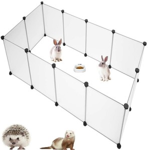 rackaphile pet playpen