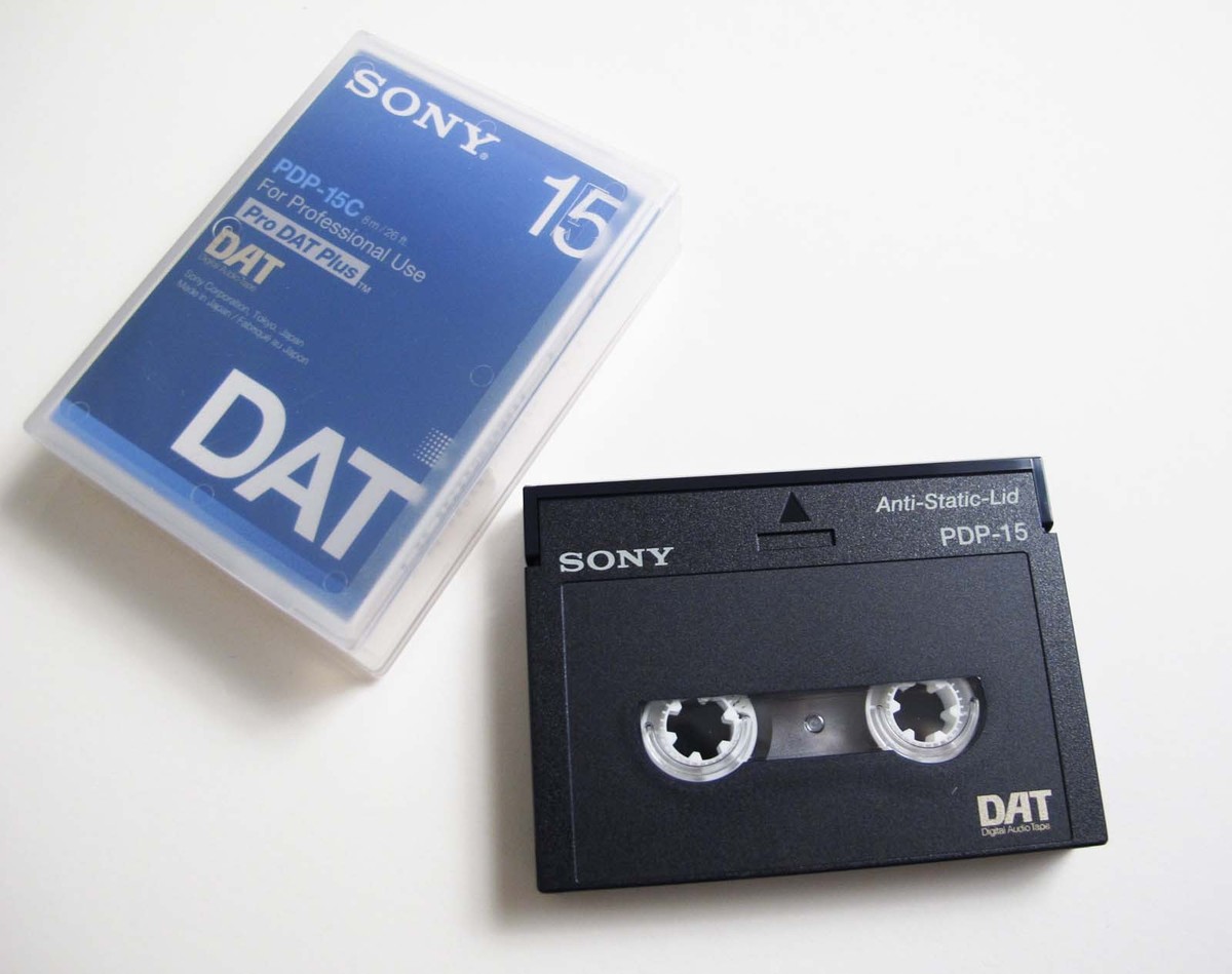 SONY DAT デジタルオーディオテープ　90分　60分　9本セット SONY DAT デジタルオーディオテープ 90分 60分 9本セット Amazon