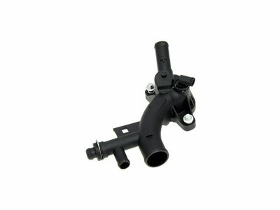coolant cruze flange gates trax radiator cooling hoses partsgeek