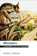 Monsters: A Bedford Spotlight Reader - Paperb...