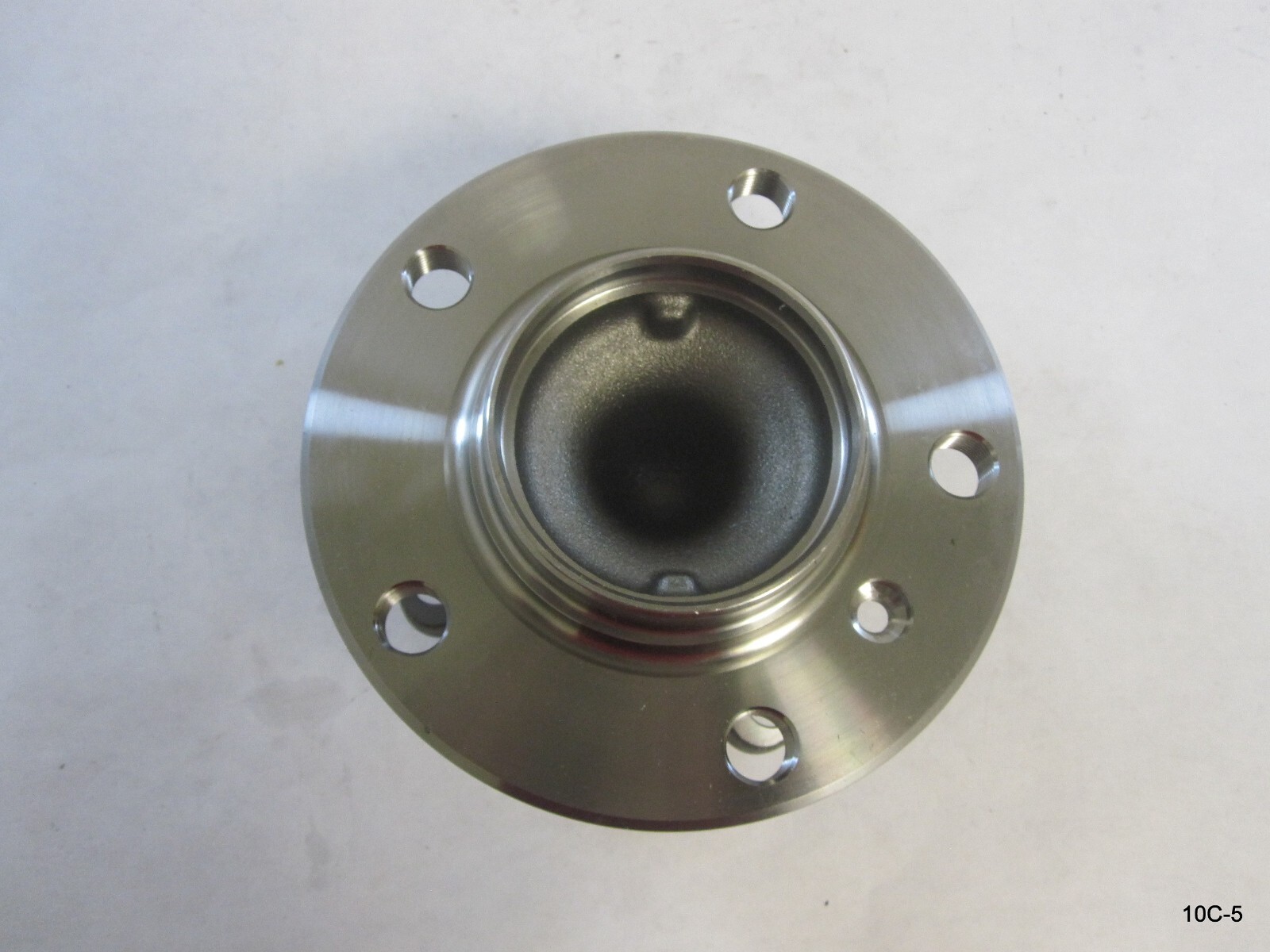 Genuine OEM BMW 31206876840 6876842 Front Wheel Hub NO STUDS | eBay 