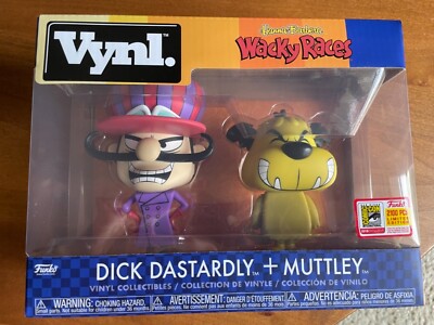 Hanna Barbera Flintstones 2008 Funko Funkovision LE 1,500 Fred Wilma TV