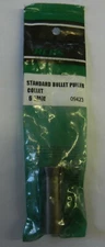 RCBS Standard Bullet Puller Collet;  6.5mm;  09423, 9423