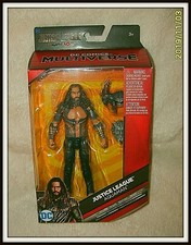 Justice League AQUAMAN  Action Figure DC Comics Multiverse 2017 NIB