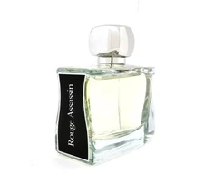 Jovoy Rouge Assassin Eau de parfum 3.4 Oz / 100ml NEW TSTR