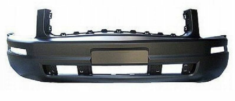 Front Bumper Ford Mustang 2005-2009 Base 4.0 New