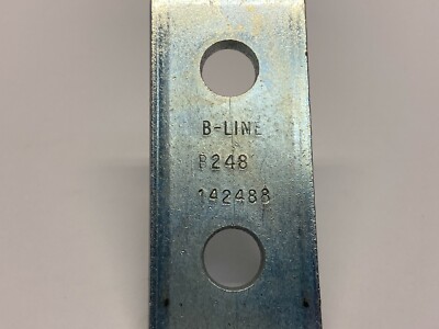 Raccordo angolo doppio tubo polietilene 4500 General Fittings
