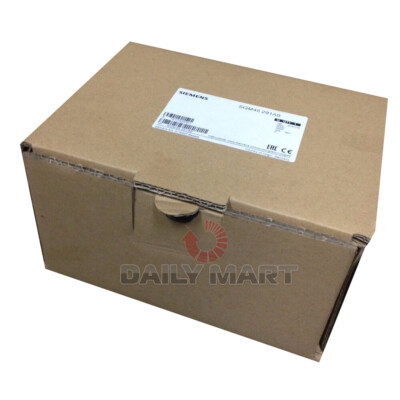 New In Box SIEMENS SQM45.295A9 Servo Motor