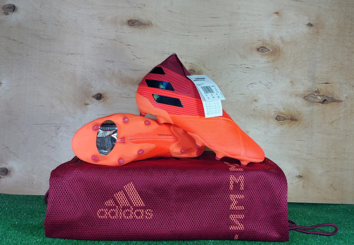 Adidas nemeziz 19 online fg