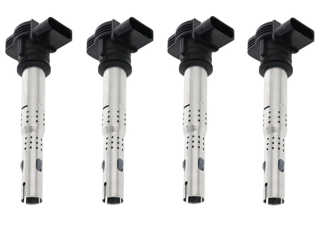 NGK Ignition Coil M5015-4