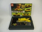 Vintage 1977 Lego Systems Set 162 Locomotive Original Box Near Complete 205/212
