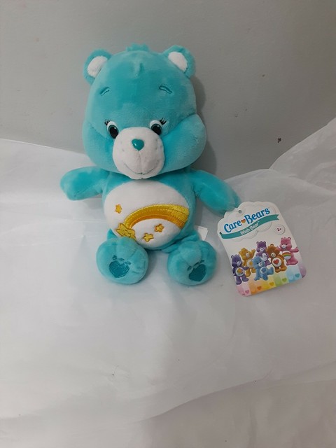 care bears wish