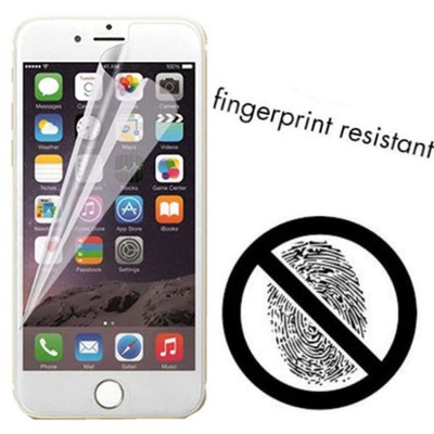 Front Anti Glass Explosion Screen Protector Film Cover For iphone 6 6 Plus