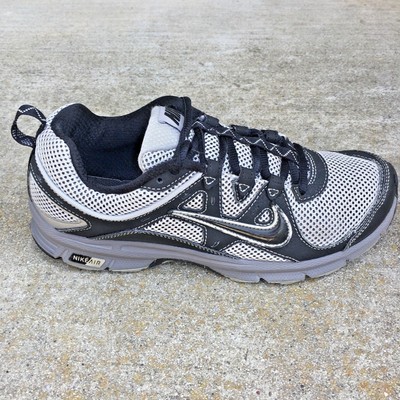 nike air alvord series