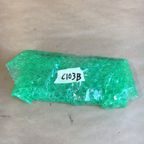 OEM Morris Marina VEGA Rear Right RH Tail Light Lens Red Backup SAE R4 3272 - Picture 7 of 7
