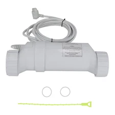 Pool Chlorinator Cell for Hayward T-CELL-15 Salt System 40000 Gallons New