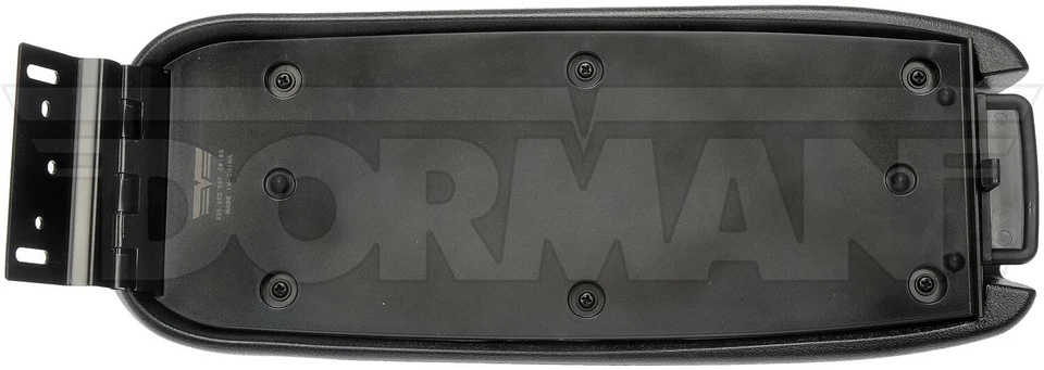 Tapa de consola Dorman 925-002 para Chevrolet Blazer 1998-2004 Foto 2 de 4