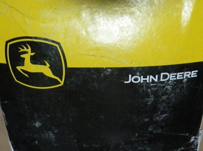John Deere Pinion Gear R134726 R68170 for sale online | eBay