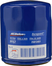 ACDelco PF57 Oil Filter