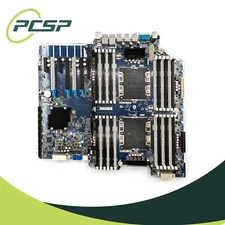 HP Z8 G4 Workstation Motherboard 914280-601 914281-001 844776-001 100% Tested!