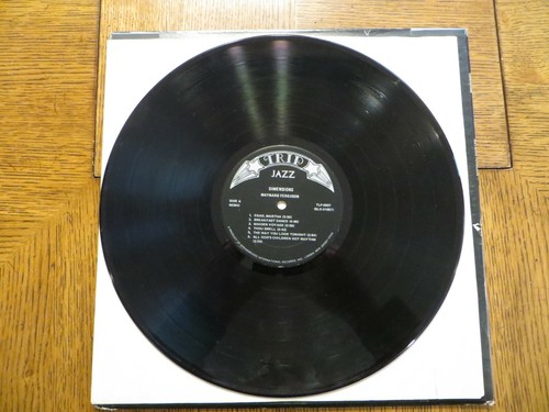 Maynard Ferguson – Dimensions - 1974 - Trip Jazz – TLP 5507 Vinyl LP EX/VG+!!! - Picture 5 of 5