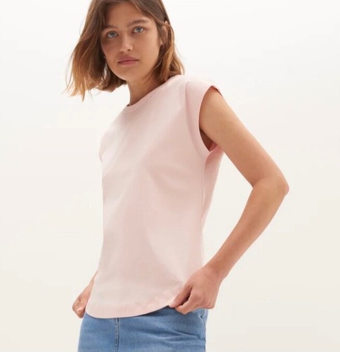 Morrison tee