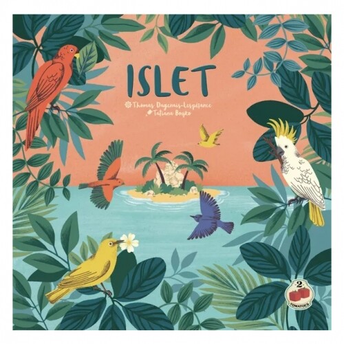 Islet - Imagen 2 de 16