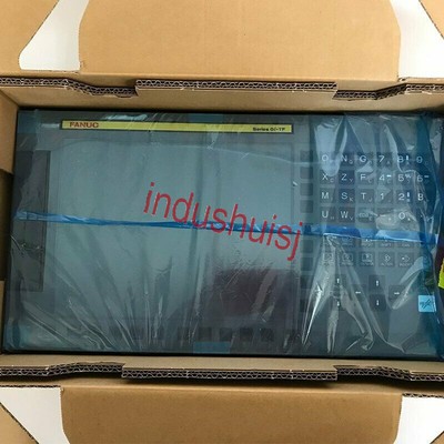 1PC FANUC A02B-0338-B520 A02B0338B520 OI-MF 0i-MF System Expendited Shipping