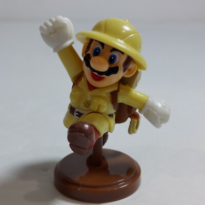 Super Mario Bros Odyssey 2