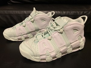mint green uptempo
