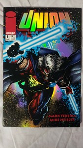 Union-1-Jun-1993-Image-Comics-Comic-Book