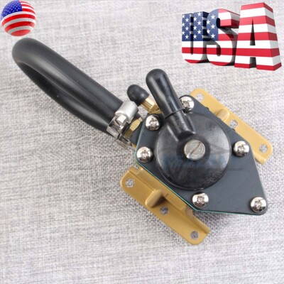 Vro Oil Injection Conversion Fuel Pump Kit For Johnson Evinrude Outboard Motor Ebay