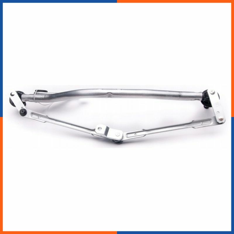 Barre d'essuie-glace avant pour BMW | Tringlerie CWT10119AS 104683
