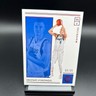 2018-19 Panini Encased #46 Kristaps Porzingis Red /35 Dallas Mavericks