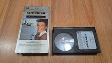 Summertime 1955 Beta Betamax Tape NOT VHS Katharine Hepburn Embassy Home Video