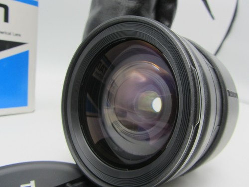 Tamron Aspherical 71A 28-200mm f3.8-5.6 Adaptall Mount Lens For SLR Cameras - Picture 2 of 8