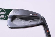 Ping S55 #8 Iron / Orange Dot / Stiff Flex Ping CFS Steel Shaft