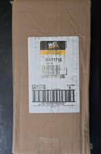 Wix Genuine Air Filter WA11710